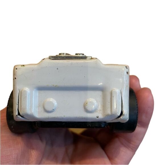 Two tonka cars made in Japan used - Picture 2 of 11